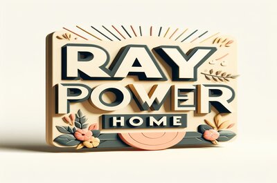 Ray Power Home